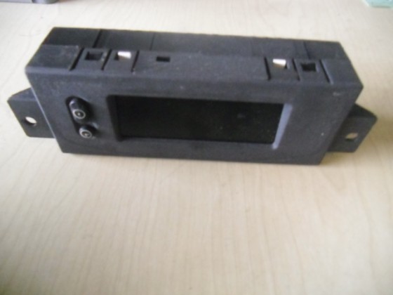 Display Opel Corsa C 2001 dsp111