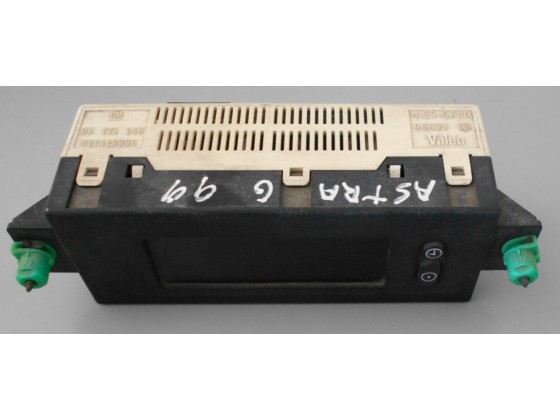 Display Opel Astra G 1999 dsp97
