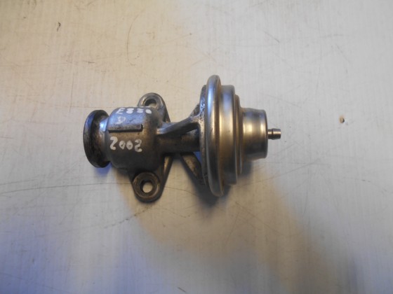 Válvula EGR Mercedes W210 E220 D 2002 EGR5
