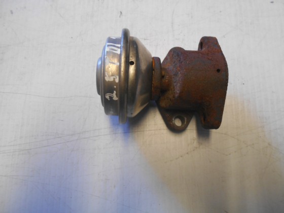 Válvula EGR Audi A4 2.5 TDI 1997 EGR10