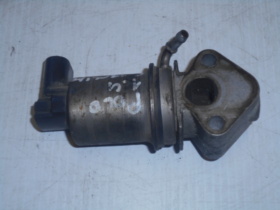 Válvula EGR VW Polo 1.4 Gasolina 2000 EGR11