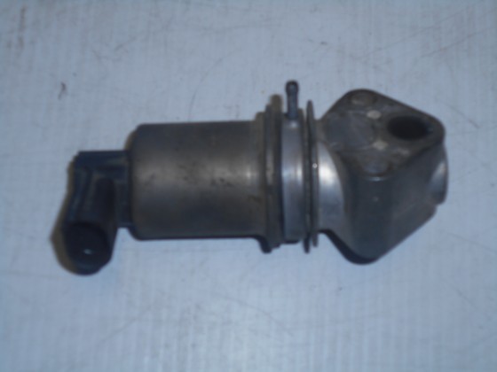 Válvula EGR VW Polo 1.2 Gasolina 2004 EGR12