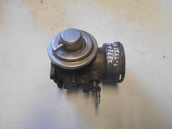 Válvula EGR Seat Ibiza 1.9 TDI 150 CV 2006 EGR13