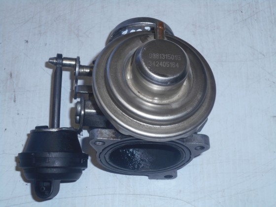 Válvula EGR VW Passat 1.9 TDI 115CV 2002 EGR24