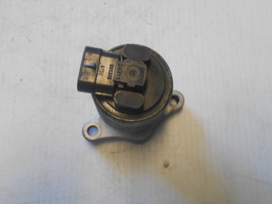 Válvula EGR Opel Corsa C 1.4 Gasolina 2003 EGR30