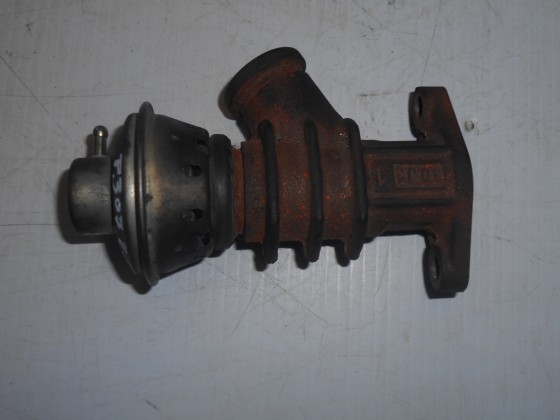 Válvula EGR Peugeot 307 2.0 HDI 110CV 2000 EGR31