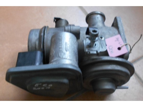 EGR BMW E60 2008 egr41