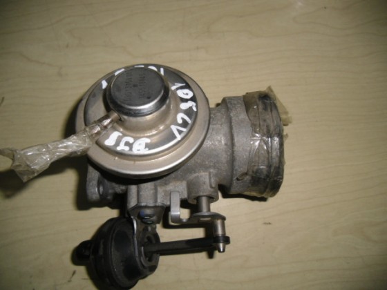 Egr Volkswagen 1.9 Tdi 105 cv egr44 
