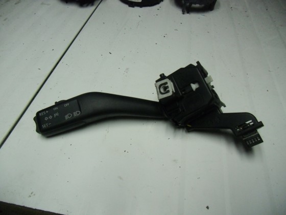 Comutador Piscas Seat Leon de 2003