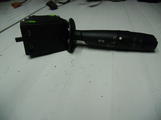 Comutador Luzes Peugeot 406 1999 Cod149