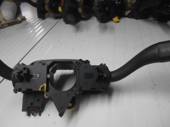 Comutador Piscas Escovas Audi A4 2002 Cod23