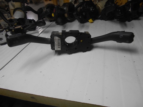 Comutador Escovas Seat Toledo 2001 Cod 25