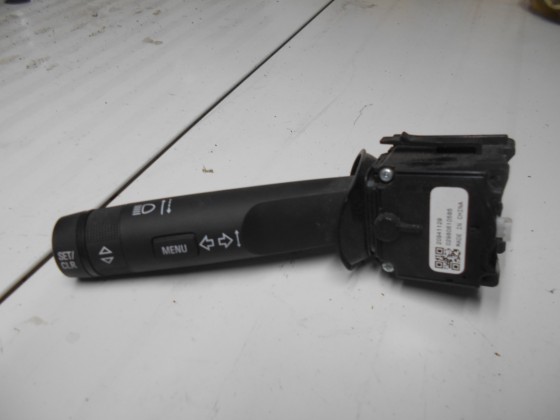 Comutador Piscas Astra J