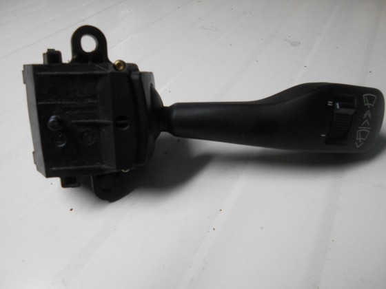 Comutador Escovas BMW E46 de 2001 Cod245