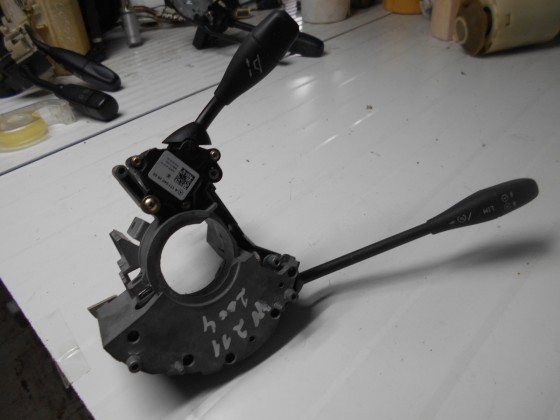 Comutador Ajuste de Volante e Cruise Control Mercedes W211, 2004