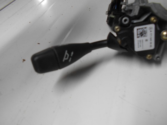 Comutador Ajuste de Volante e Cruise Control Mercedes W211, 2004