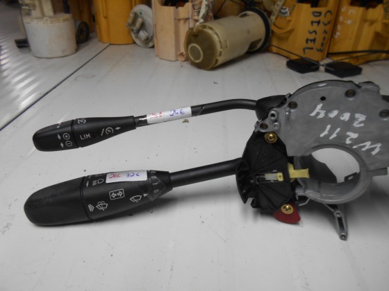 Comutador Ajuste de Volante e Cruise Control Mercedes W211, 2004