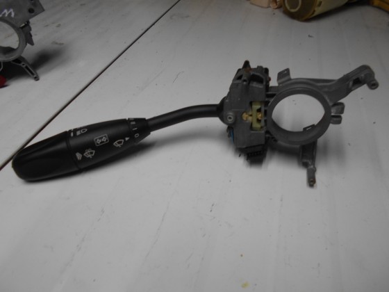 Comutador Luzes Piscas Escovas Mercedes W209 2005 Cod269