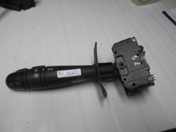 Comutador Luzes Renault Clio 2002