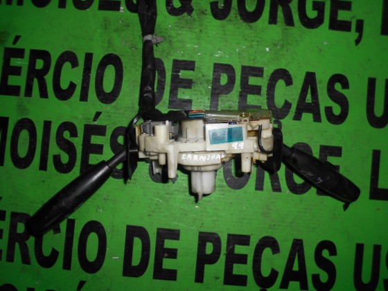 Comutador Escovas e Piscas Kia Carnival 1999