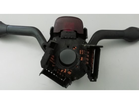 Comutador Luzes Piscas e Escovas Volkswagen Golf III 1997 clpe775