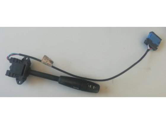 Comutador Rádio Peugeot 206 2000 cod165