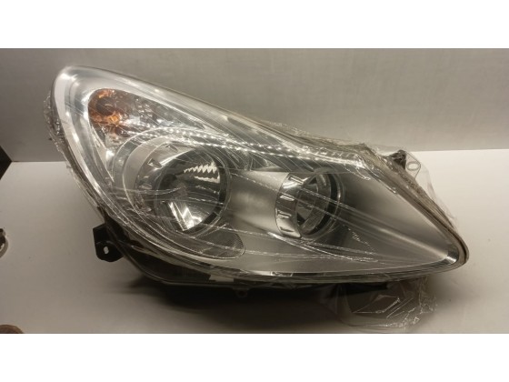 Farol Direito Opel Corsa D (210046)
