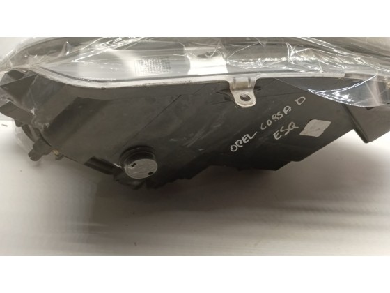 Farol Direito Opel Corsa D (210046)