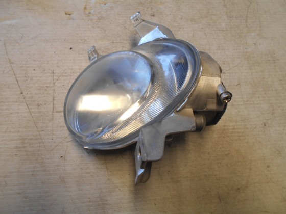 Farol Nevoeiro Esq Peugeot 206 2003 FN2