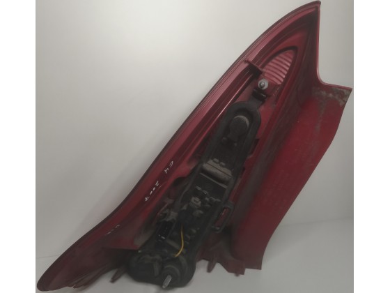 Farolim Direito C4 Coupe 04-13 (180785)