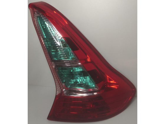 Farolim Direito C4 Coupe 04-13 (180785)