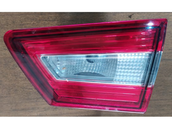 Farolim Direito Mala Renault Clio IV 2015 (199920)