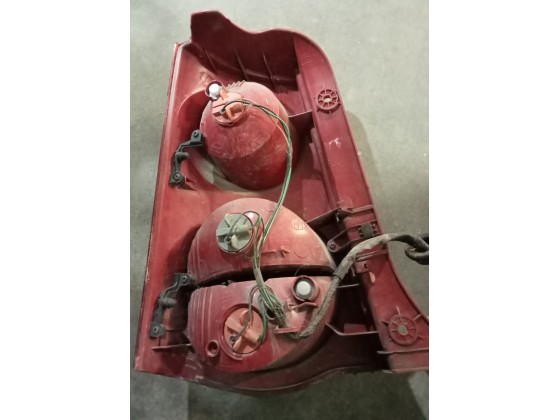 Farolim Direito Kia Picanto 2010 (225393)