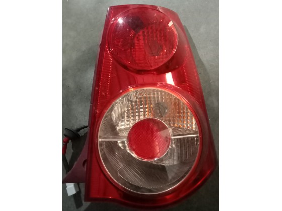 Farolim Direito Kia Picanto 2010 (225393)