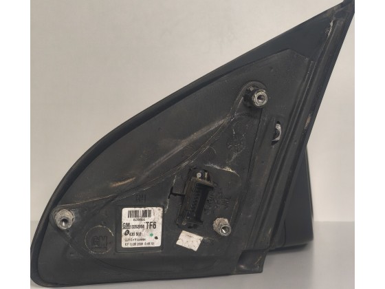 Espelho Retrovisor Direito Opel Atra H-04-14(248294)