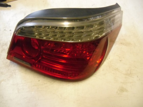 Farolim Trs Drt BMW E60 2007 FT38