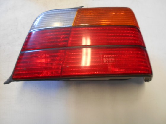 Farolim Trás Direito BMW E36 1993 FT9