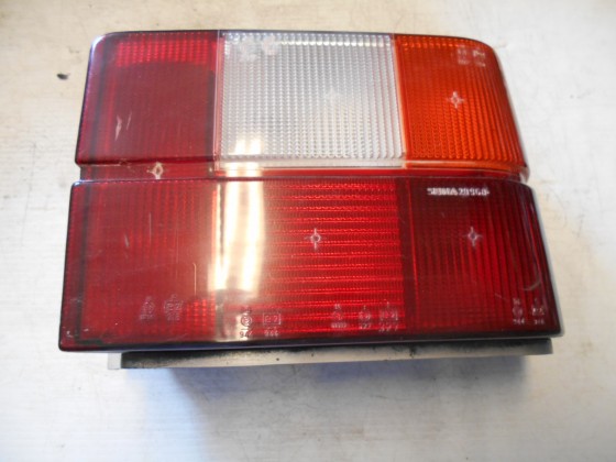 Farolim Trs Drt Citroen BX 1990 FT21