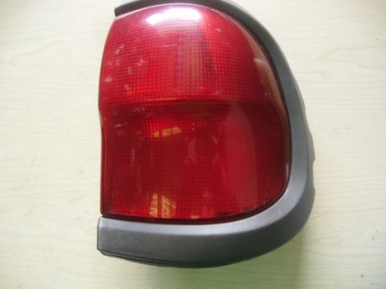 Farolim Trás Direito Nissan Terrano 1999 ft127