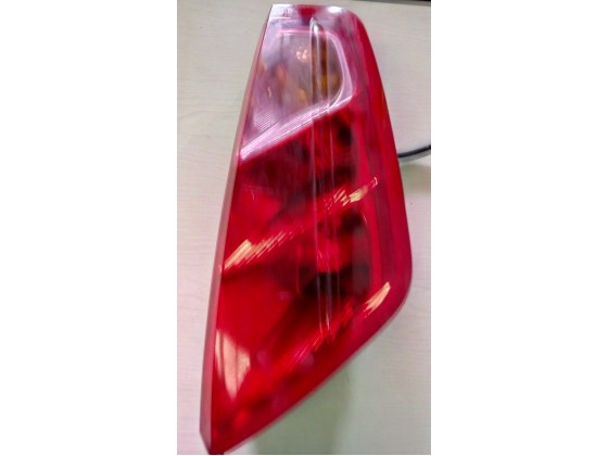 Farolim Traseiro Direito Fiat Grande Punto 2008 ft151