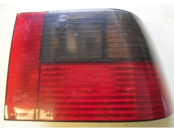 Farolim Traseiro Direito Seat Ibiza 1993 ft169