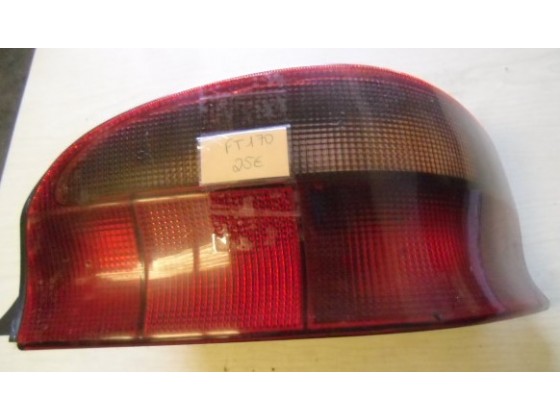 Farolim Traseiro Direito Citroën Saxo 1999 ft170