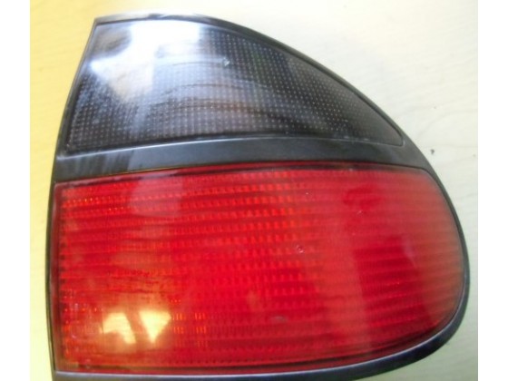 Farolim Traseiro Direito Renault Laguna 1998 ft172