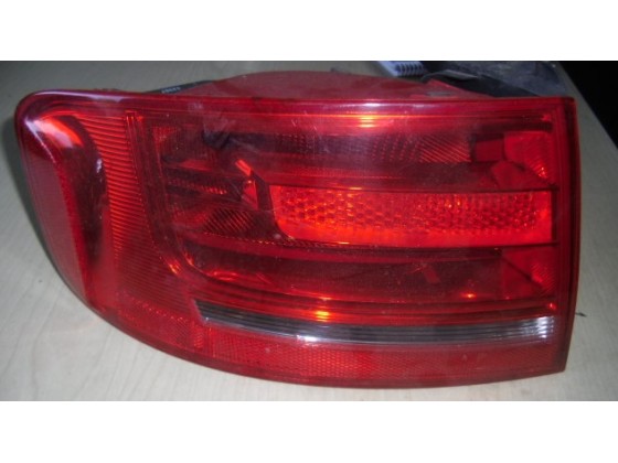 Farolin Esquerdo Audi A4 2008 ft190
