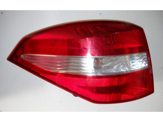 Farolim Esquerdo Renault Laguna SW 2008 ft207 