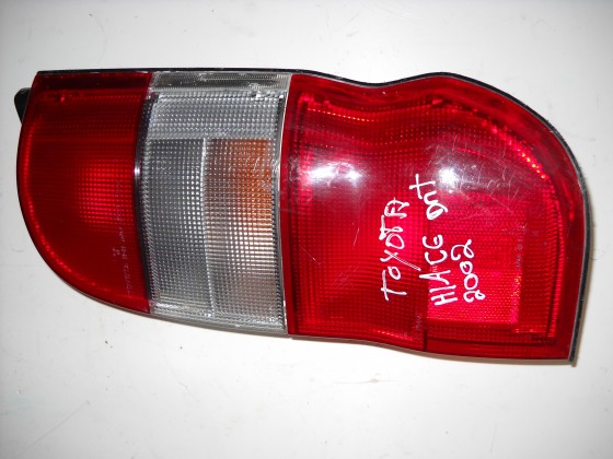 Farolim Direito Toyota Hiace 2002 ft228