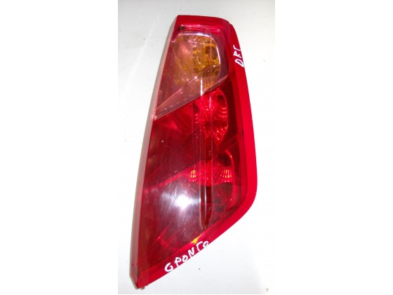 Farolim Direito Fiat Grand Punto 2008 ft230