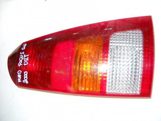 Farolim Direito Ford Focus SW 2000 ft248