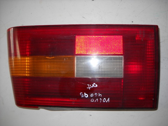 Farolim Direito Volvo 460 1995 ft271