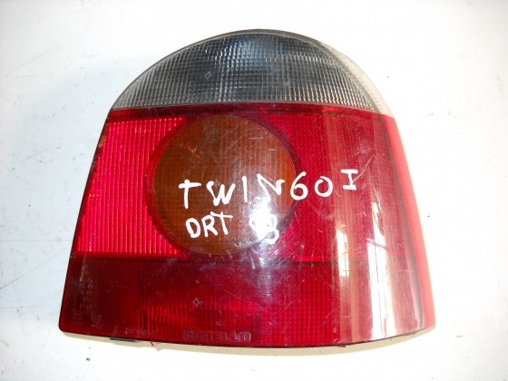 Farolim Direito Renault Twingo 1993 ft275